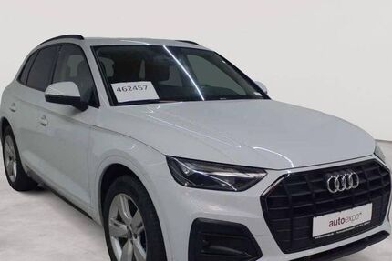 Audi Q5 26.498 km 39.189 &euro; Fernwald-Steinbach 35463