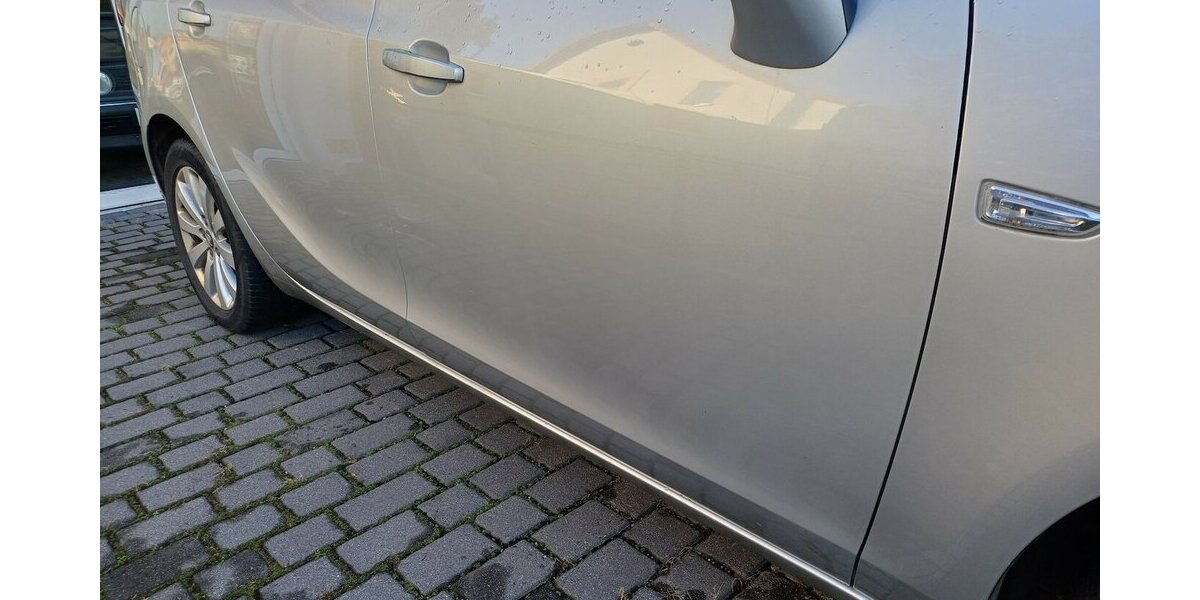 Opel Zafira C Tourer Innovation 225.537 km 6.995 &euro; Meißen 01662