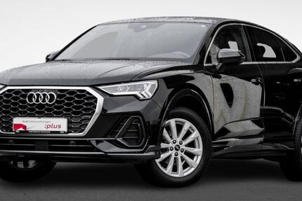 Audi Q3 40.219 km 29.965 € Dortmund 44143