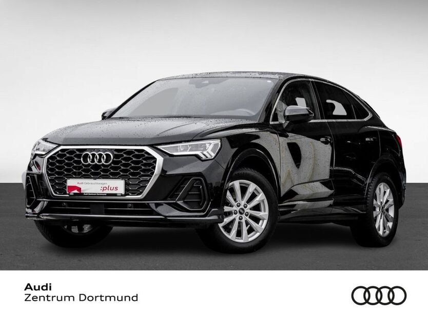 Audi Q3 40.219 km 29.965 € Dortmund 44143