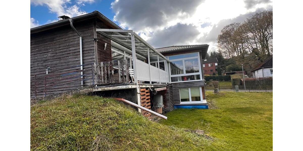 Einfamilienhaus Bad Münder am Deister - 219.000&euro; | Angebot:26145464