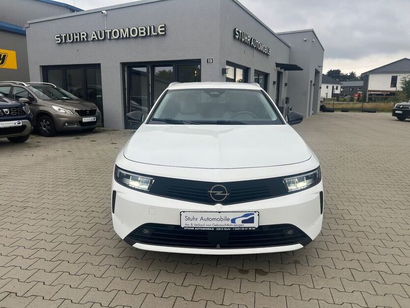 Astra