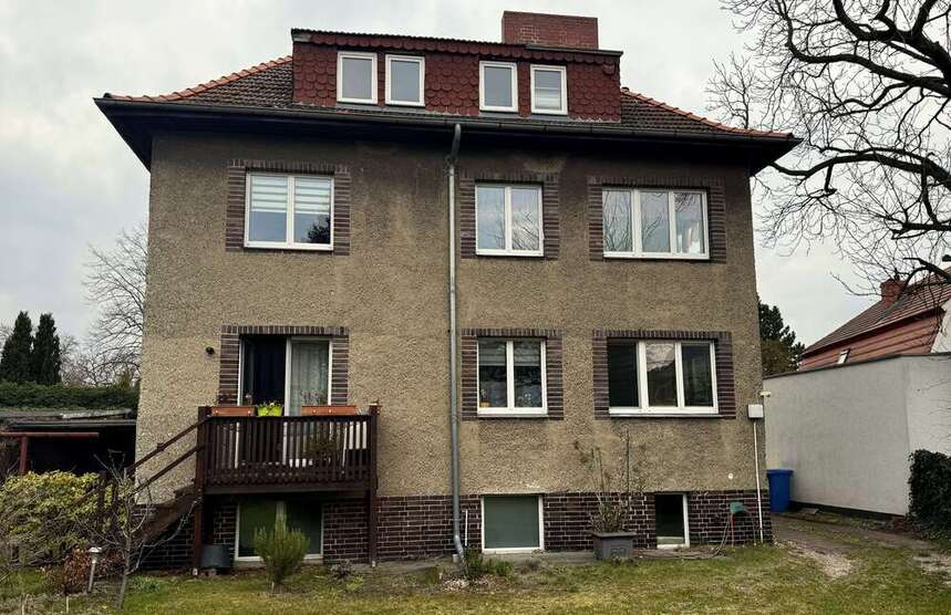 Haus zum Kaufen in Berlin 550.000 € 207 m²