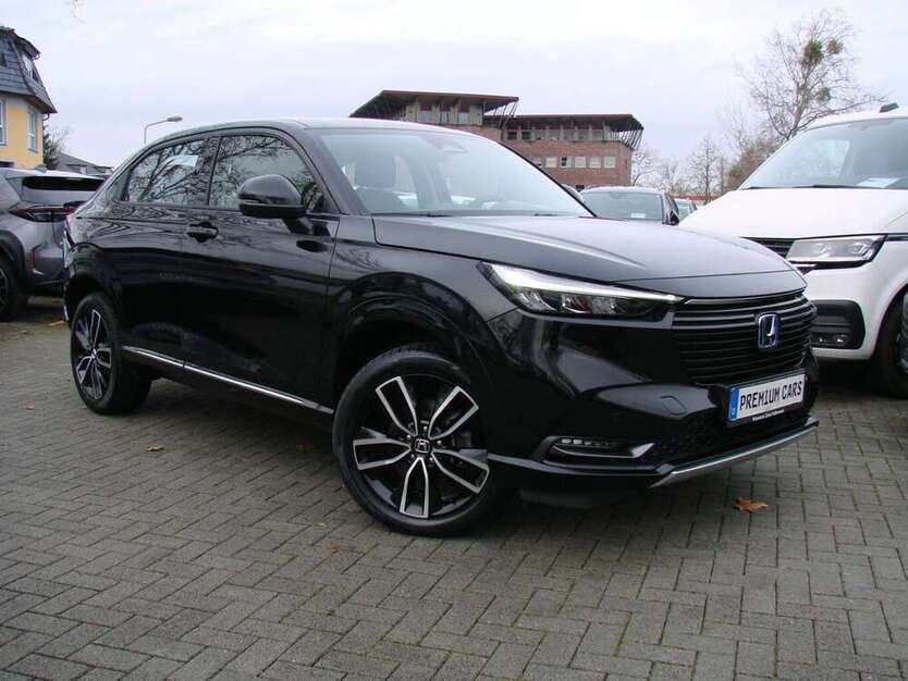 HR-V
