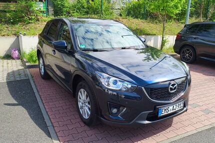 Mazda CX-5 93.000 km 13.500 &euro; Nassau 56077