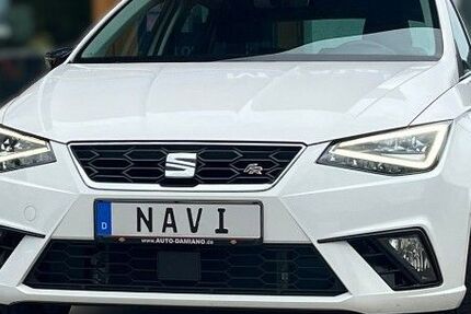 Seat Ibiza 82.404 km 11.990 &euro; Tuttlingen 78532