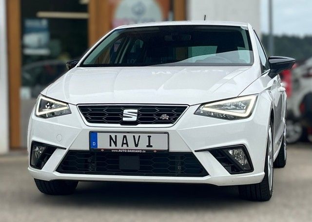 Seat Ibiza 82.404 km 11.990 &euro; Tuttlingen 78532