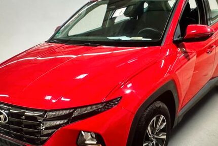 Hyundai TUCSON 120.000 km 15.500 &euro; Köln 50739
