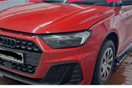 Audi A1 43.121 km 22.650 &euro; Regen 94209