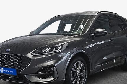 Ford Kuga 45.990 km 21.900 &euro; Stuttgart 70190