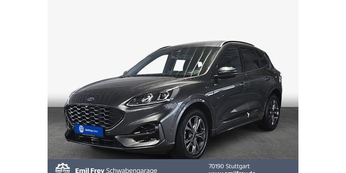 Ford Kuga 45.990 km 21.900 &euro; Stuttgart 70190