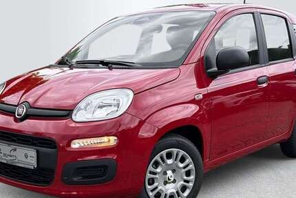 Fiat Panda 8.100 km 12.990 &euro; Neckarsteinach 69239