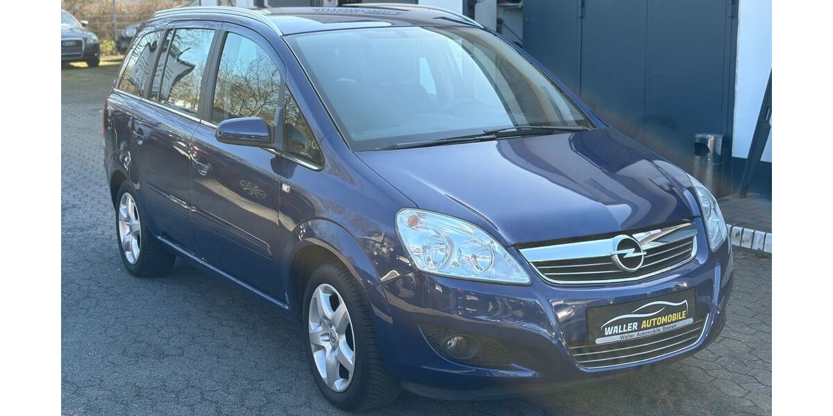 Opel Zafira 146.000 km 5.450 &euro; Bremen 28219