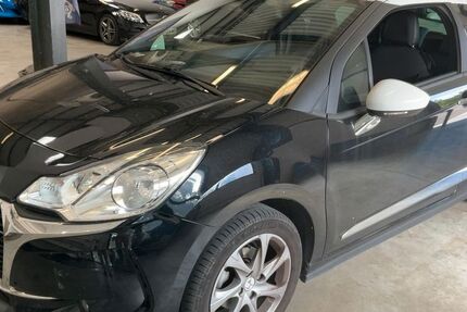 Citroen DS3 37.312 km 9.990 € Düsseldorf 40589