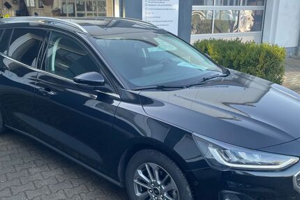 Ford Focus 36.998 km 20.100 &euro; Leuna 06237