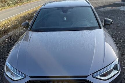 Audi A4 119.238 km 28.200 &euro; Winterspelt 54616