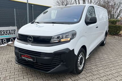 Opel Vivaro 45.000 km 24.980 &euro; Augsburg 86154