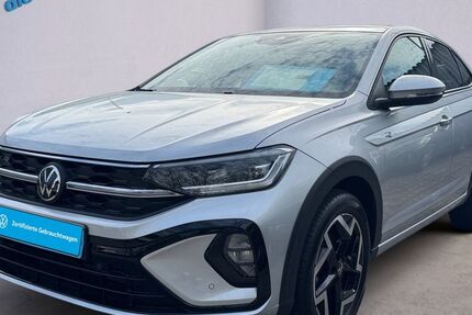 VW Taigo 7.672 km 29.137 &euro; Walldorf 69190