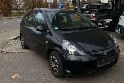 Honda Jazz 182.368 km 999 &euro; Weil der Stadt 71263