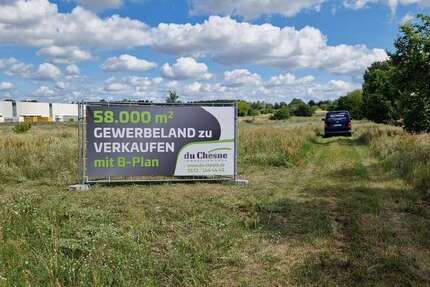 Grundstück trebbin - 2.500.000&euro; | Angebot:11826239