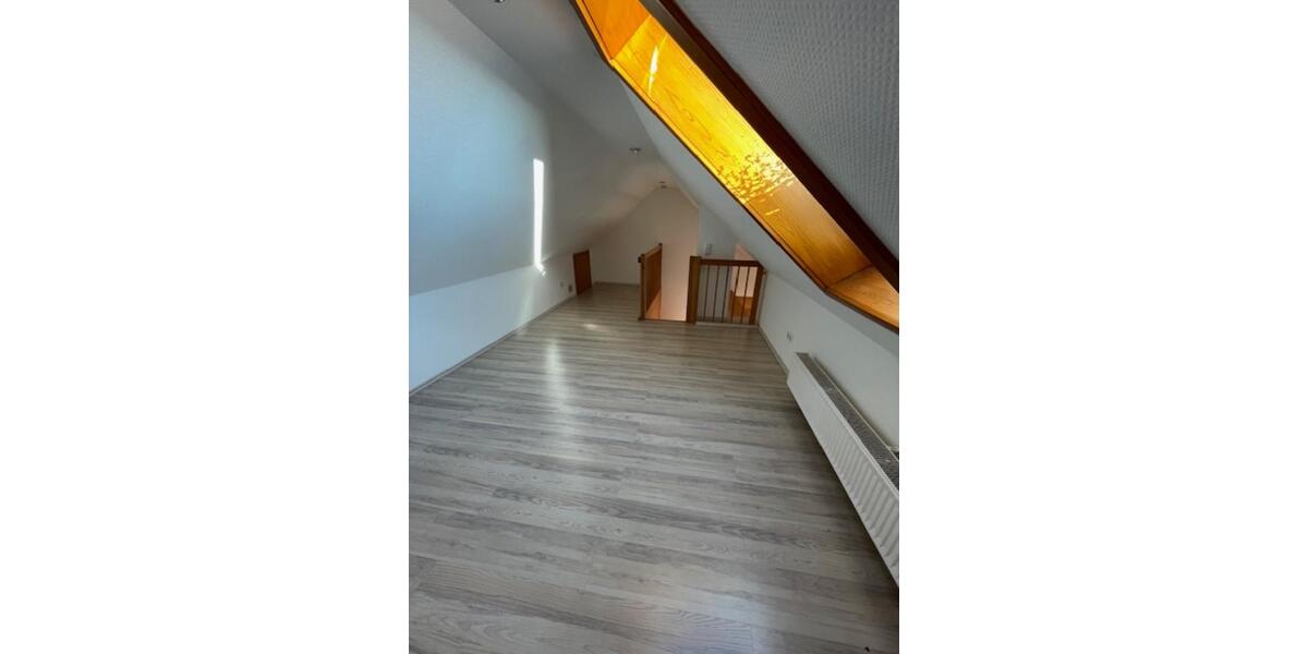 Dachgeschoßwohnung Hannover Südstadt - 1.5 Zimmer, 60 m&sup2;, 720&euro; | Angebot:24979494