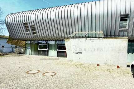 Gewerbeobjekt Mittelbiberach - 1.480&euro; | Angebot:21594834