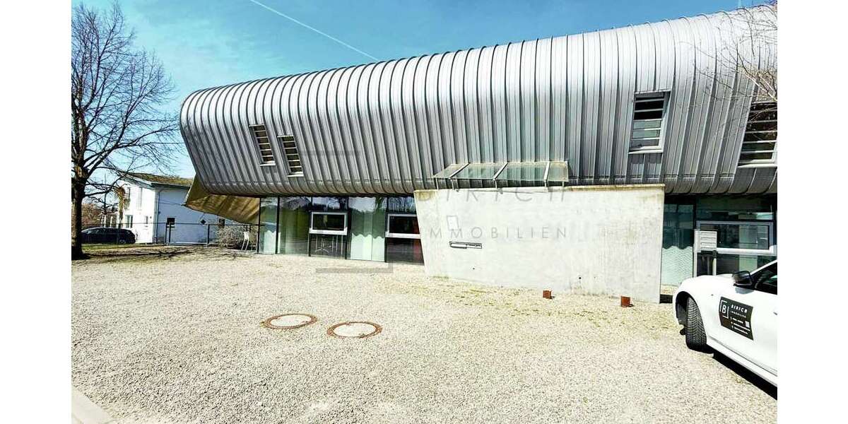 Gewerbeobjekt Mittelbiberach - 1.980&euro; | Angebot:21594834