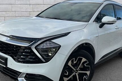 Kia Sportage 31.900 km 30.900 &euro; Augsburg 86179