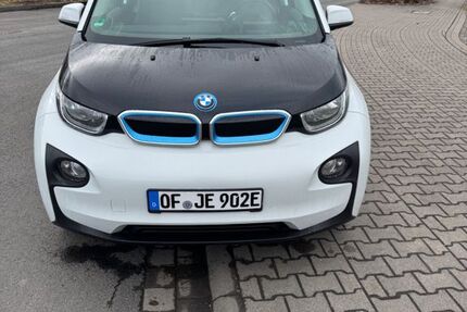 BMW i3 109.000 km 8.500 &euro; Rodgau 63110