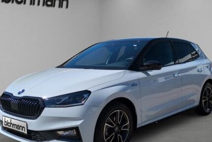 Skoda Fabia 6.616 km 25.555 &euro; Menden 58706