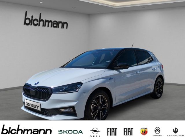 Skoda Fabia 6.616 km 25.555 &euro; Menden 58706