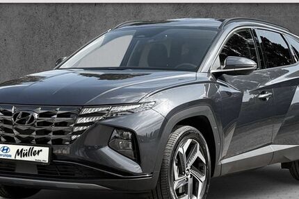 Hyundai TUCSON 8.200 km 31.400 € Strausberg 15344