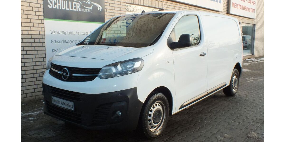 Opel Vivaro 193.550 km 10.590 &euro; Lüneburg 21337
