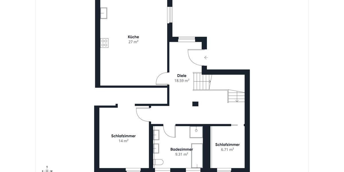 Reihenhaus Sulzemoos - 4 Zimmer, 170 m&sup2;, 2.850&euro; | Angebot:25263258