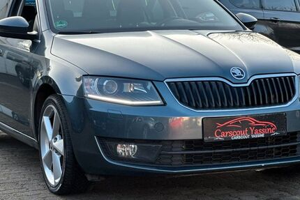 Skoda Octavia 135.000 km 12.490 &euro; Buxtehude 21614