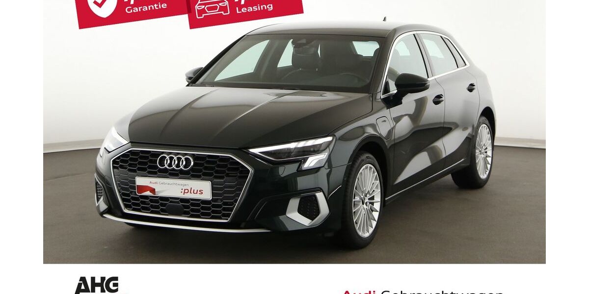 Audi A3 13.500 km 25.748 &euro; Gotha 99867