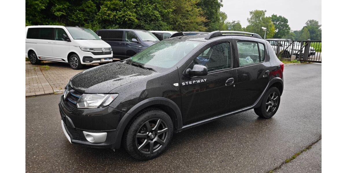Dacia Sandero 141.000 km 4.950 &euro; Mietingen 88487