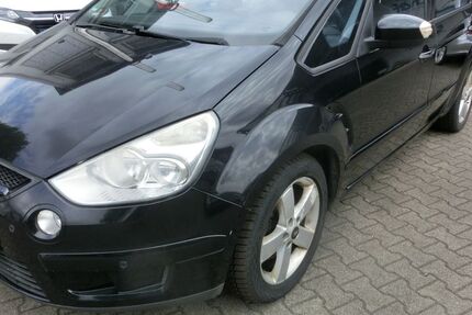 Ford S-Max 500.817 km 1.250 &euro; Sulzbach murr 71560