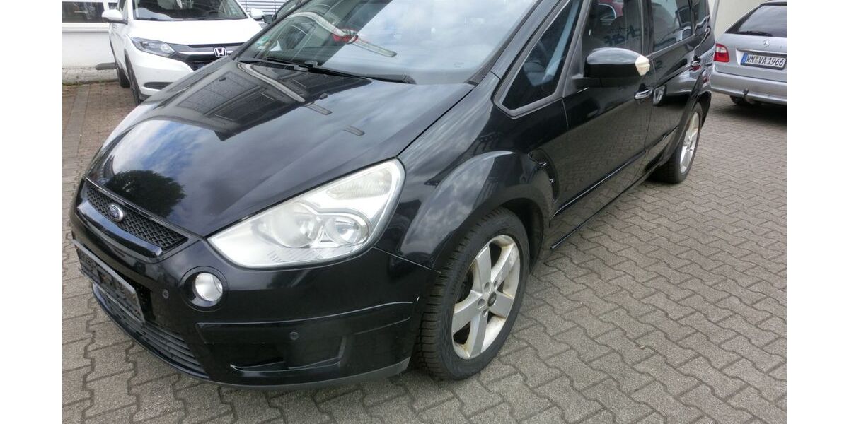 Ford S-Max 500.817 km 1.250 &euro; Sulzbach murr 71560