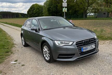 Audi A3 170.000 km 9.990 &euro; germering 82110