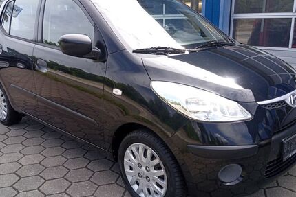 Hyundai i10 219.000 km 2.995 &euro; Schwerin 19061