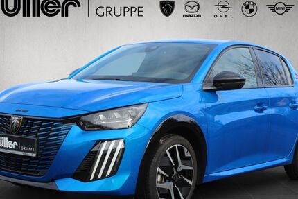 Peugeot 208 11.820 km 20.990 &euro; Losheim am See 66679