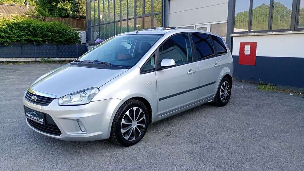 C-Max
