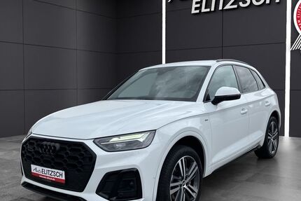 Audi Q5 74.500 km 43.450 &euro; Kamenz 01917