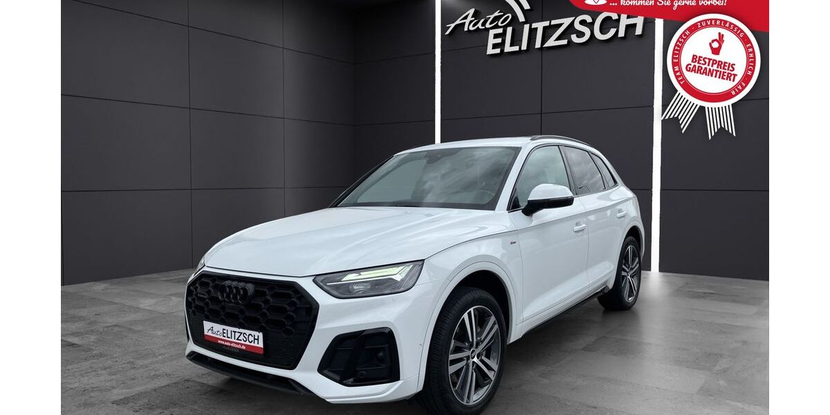 Audi Q5 74.500 km 43.450 &euro; Kamenz 01917