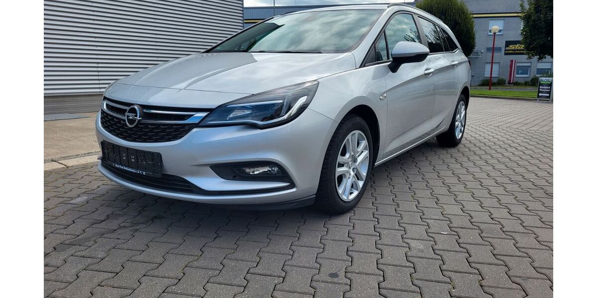 Opel Astra 201.000 km 5.990 &euro; Nürnberg 90449