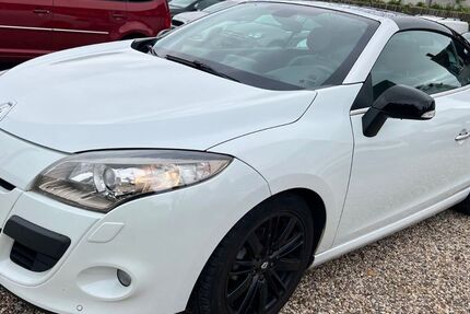 Renault Megane 120.000 km 5.499 € Essen 45355