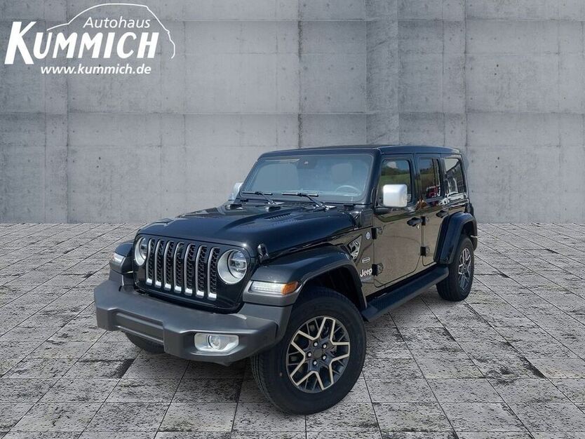 Wrangler