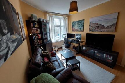 Wunderschöne 4-Zimmer-AltbauWohnung in Potsdam Babelsberg