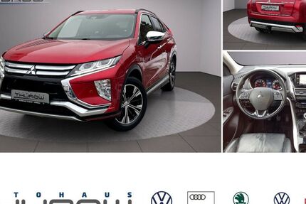 Mitsubishi Eclipse Cross 75.950 km 15.400 &euro; Ilmenau 98693